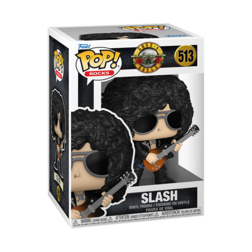 Funko Pop! Slash (November Rain)