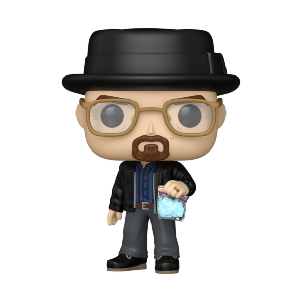 93139_BreakingBadS2_Heisenberg_POP_render_frontview_glam-WEB Funko Pop! Breaking Bad Heisenberg