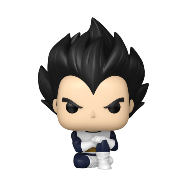 93328_DBZ_S12_VegetaRefresh_POP_GLAM-WEB Funko Pop! Dragon Ball Vegeta (Frieza Saga)