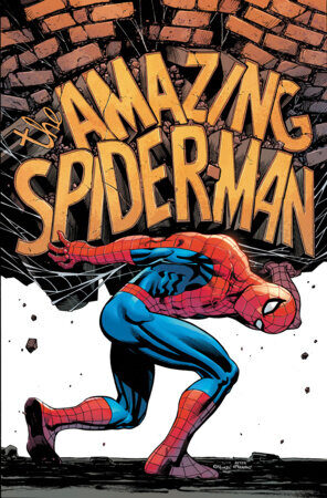 9781302965785 Amazing Spider-Man Vol. 5: Damage Control