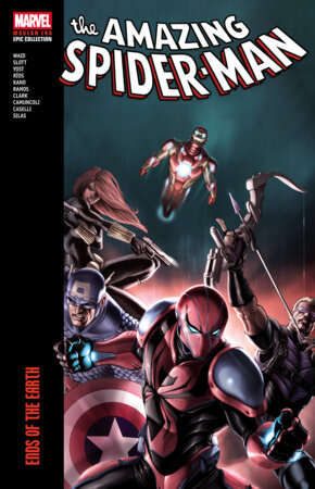 9781302970871 Amazing Spider-Man Modern Era Epic Collection: Ends Of The Earth