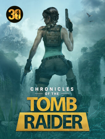 9781506754758 Chronicles of the Tomb Raider