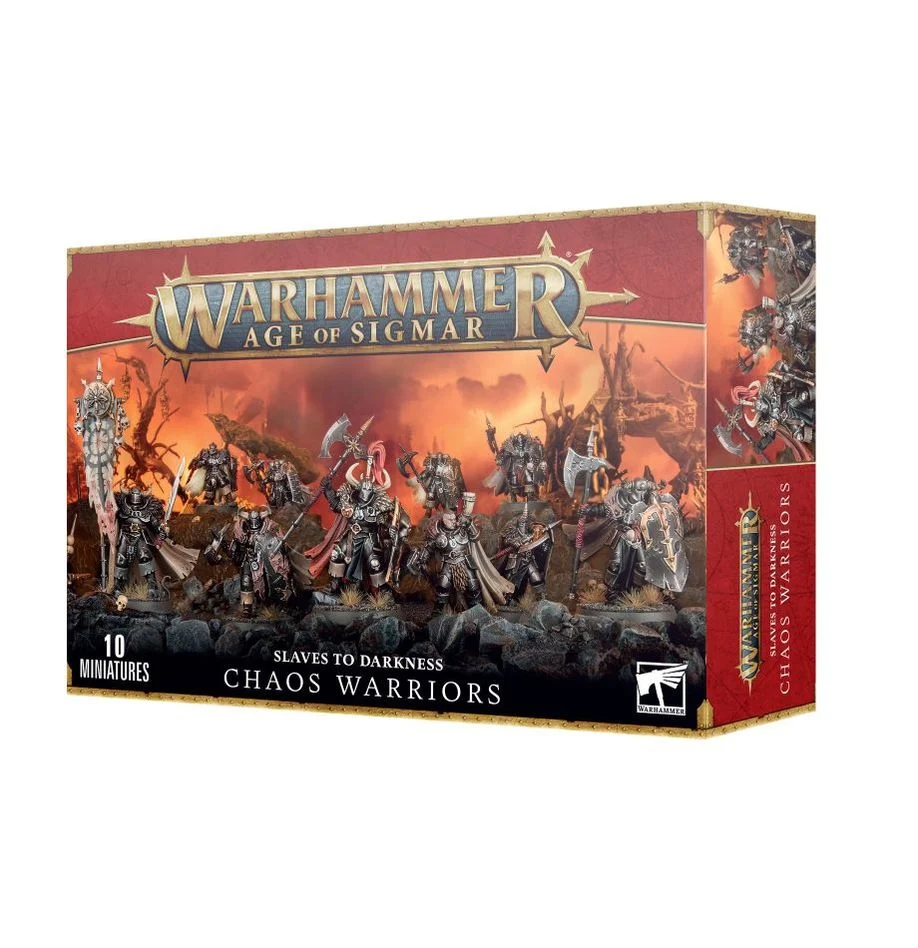 99120201131_S2DChaosWarriorsStock_1024x1024@2x Age of Sigmar Slaves to Darkness: Chaos Warriors