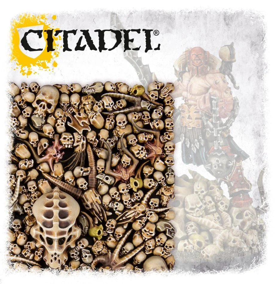 99129999012_CitadelSkulls01_1024x1024@2x Age of Sigmar: Citadel Skulls