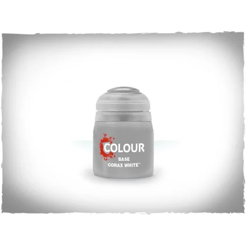 Citadel---Base--Corax-White---21-52_1080x Citadel - Base: Corax White (21-52) (12ml)