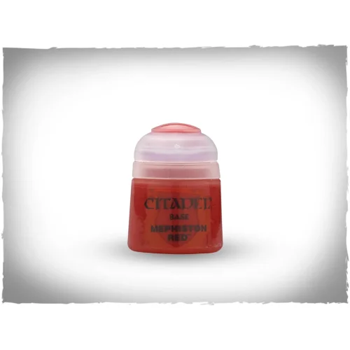 Citadel---Base--Mephiston-Red---21-03_1080x Citadel - Base: Mephiston Red (21-03) (12ml)