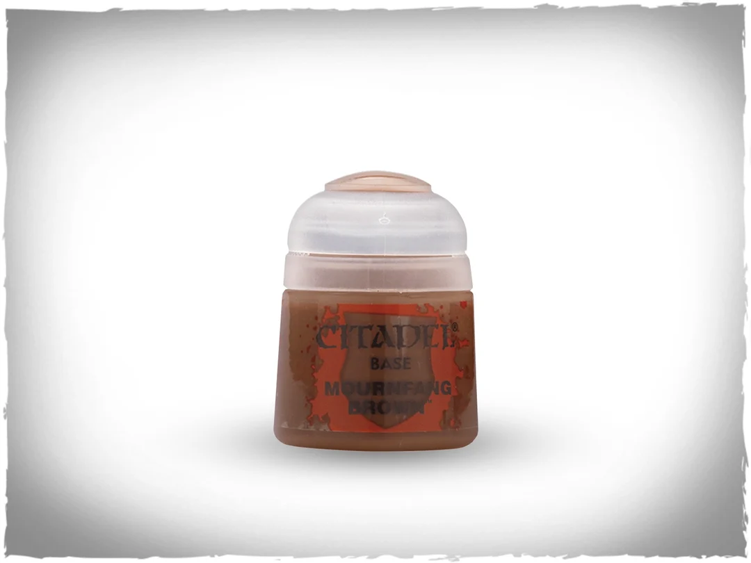 Citadel---Base--Mournfang-Brown--21-20_1080x Citadel - Base: Mournfang Brown (21-20) (12ml)