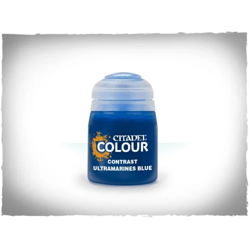 Citadel-Contrast---29-18-Ultramarines-Blue_1080x Citadel - Contrast: Ultramarines Blue (29-18)