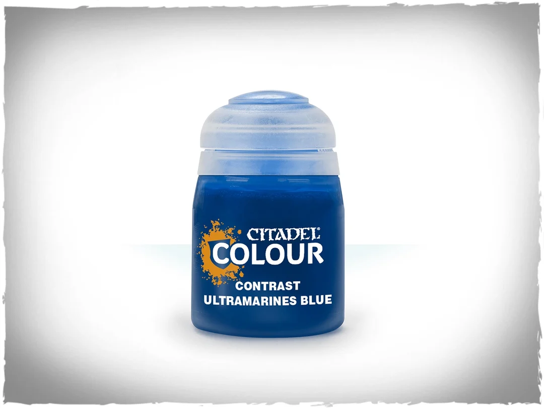 Citadel-Contrast---29-18-Ultramarines-Blue_1080x Citadel - Contrast: Ultramarines Blue (29-18)