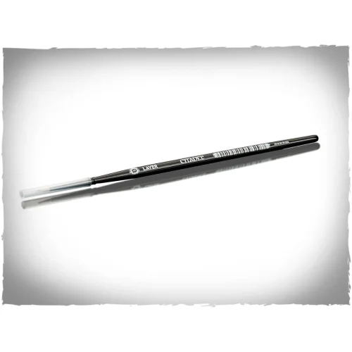 Citadel-brush---63-21-S-Layer_1400x Warhammer Colour Citadel - Small Layer Brush (63-21)