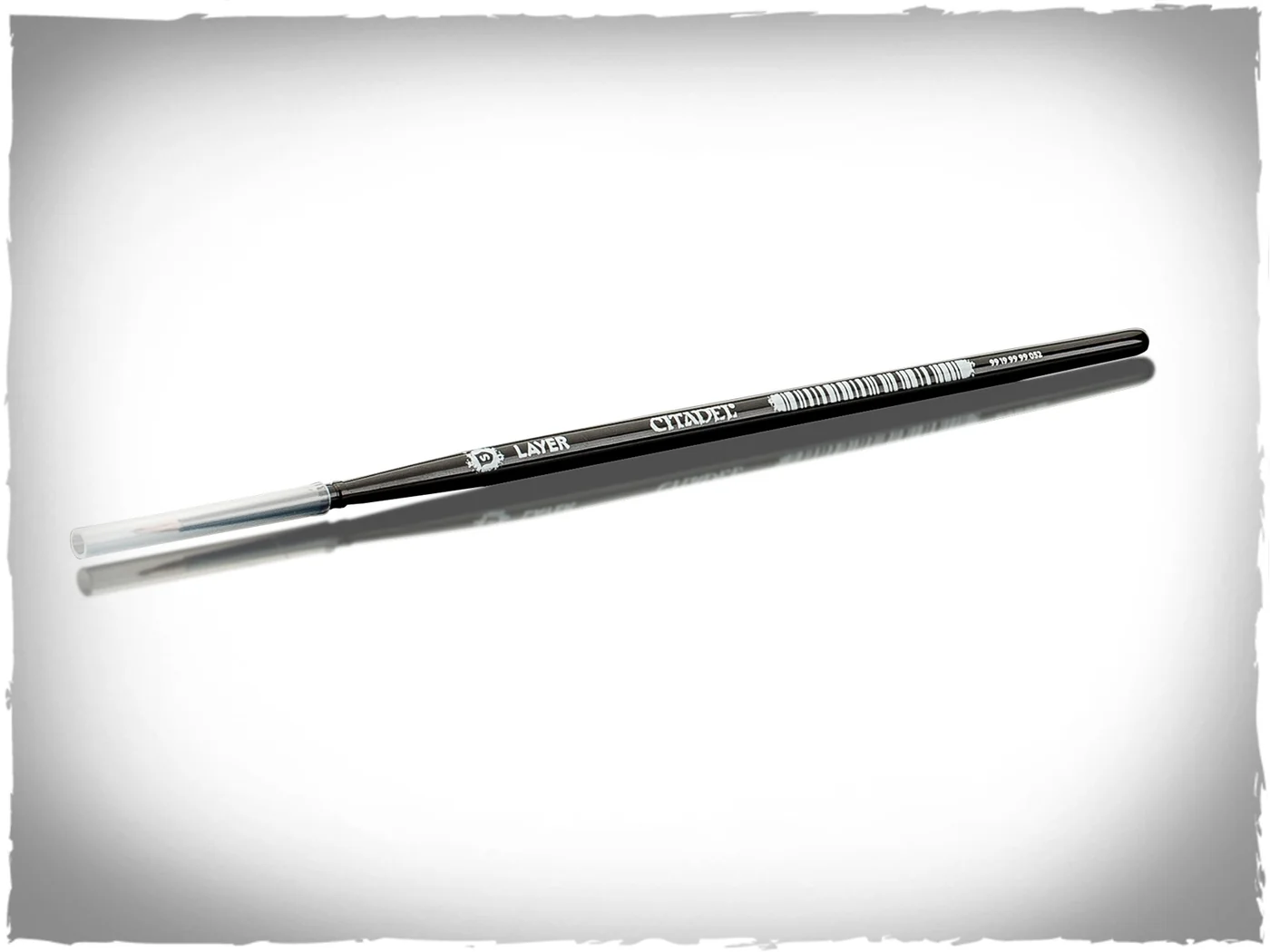 Warhammer Colour Citadel - Small Layer Brush (63-21)