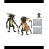 Gremlins 7-Inch Scale Christmas Carol Winter Scene #2 Action Figure 2-Pack