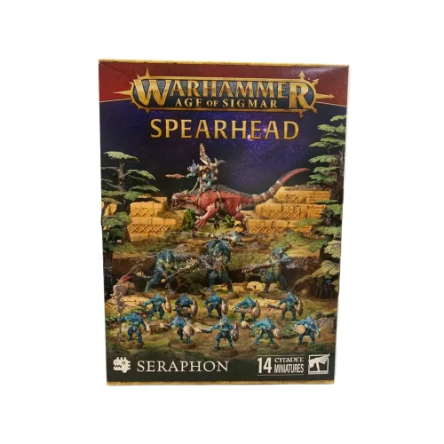 Spearhead (Seraphon)