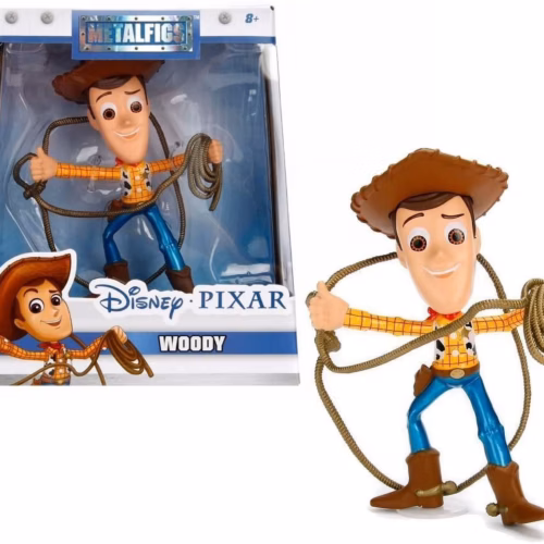 Jada-Toys-Metals-98346-Disney-Pixar-Toy-Story-Woody-with-Lasso-Die-Cast-Collectible-Toy-Figure-4-Yellow_dd8e1130-4d8c-4dee-9a5e-0c07743cdd1d.cf1f223b184bf2470398ed34cff15ee2 Toy Story MetalFigs Woody 4" Figure