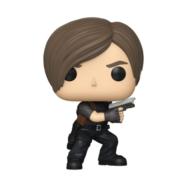 a1eb677c-1870-407d-8bcf-8a62007d9942-01M1Y2VEW9ZPJTS8N77D5MK4KK Funko Pop! Games: Resident Evil – Leon Kennedy