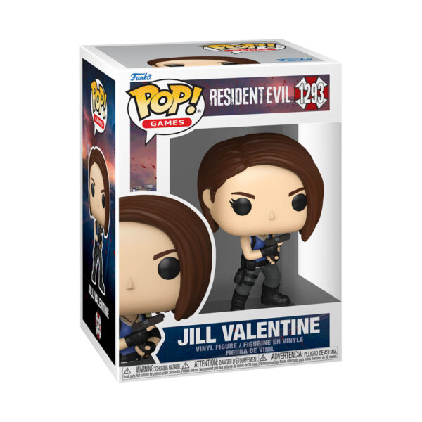 d4780665-0c3e-4f86-96de-f66ffb65b8a5-01M1Y2VES7Z2ARHJVYNNGE1E7E-1 Funko Pop! Games: Resident Evil – Jill Valentine
