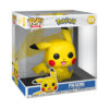 d757ea0e-e9b2-4f9a-b4e3-c9bddcbbee9c-01M2M88G8GWFYR1Z68GBH5SSA4 Funko Pop! Jumbo Games: Pokémon- – Pikachu