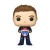 Funko Pop! Racing: Red Bull Racing – Max Verstappen (Holding Helmet)