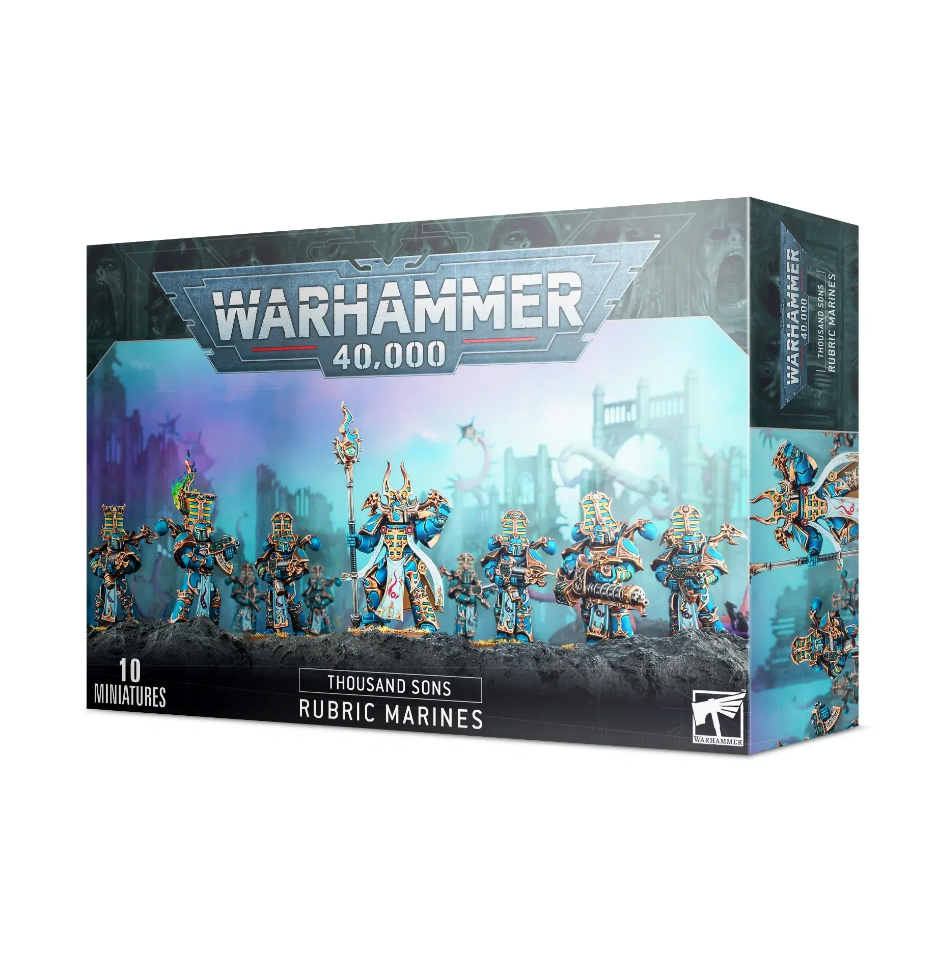 https___trade.games-workshop.com_assets_2021_09_BSF-43-35-99120102130-THOUSANDSONSRUBRICMARINES_1024x1024@2x Thousand Sons - Rubric Marines