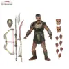 legal_and_logo_51752_UNP_1_jpg Predator: Badlands - Ultimate Dek (Training Armor) 7" Scale Action Figure