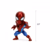 marvel-4-pack-figures-25-wave-1-253222015-en_01 Jada Toys Marvel Spider-Man Wave 2 Nano Metalfigs Collectible Figure 6.5cm Premium Die-Cast Metal Featuring, Venom, Miles Morales & Spider-Man 2099