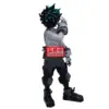 My Hero Academia Noir Edge Collection Izuku Midoriya Statue