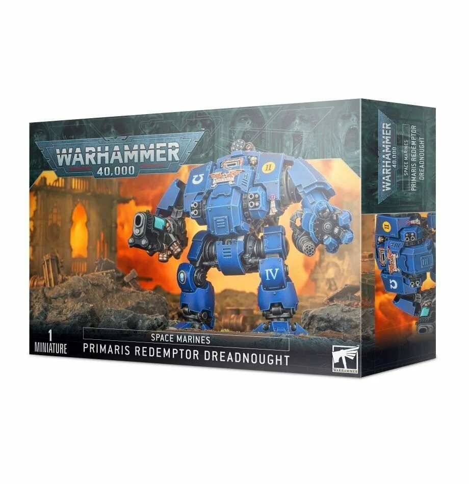 s-l1600_4_39660995-d3bd-475e-8ce8-60ca37646689_1024x1024@2x Space Marines - Primaris Redemptor Dreadnought