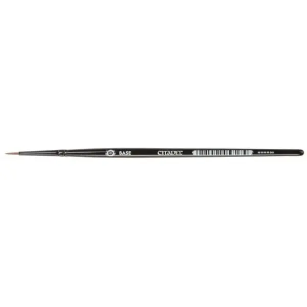 Warhammer Colour - Synthetic Base Brush (Small) (63-05)